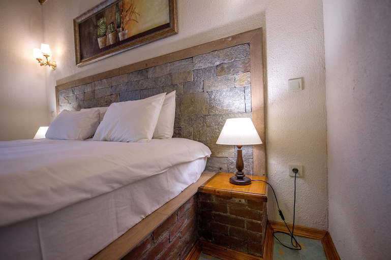 Bedroom 3, Wineport Lodge Agva, Şile