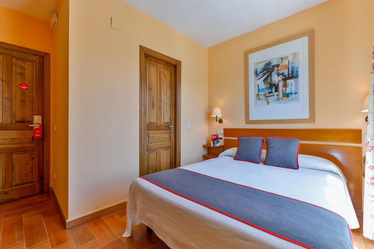 Bedroom 3, Hostal la Chata by Vivere Stays, Segovia