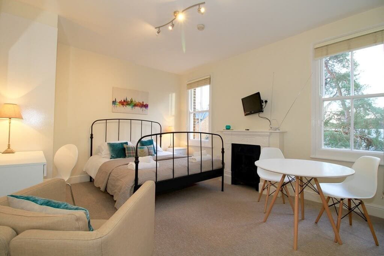Others 5, Noa Residence, Oxfordshire