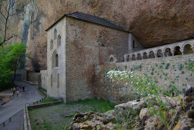 Exterior & Views 3, Hotel El Acebo, Huesca