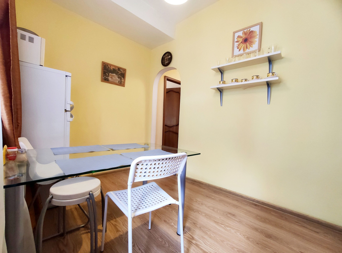 Others 3, TVST Apartments Vorotnikovskiy Pereylok, Northern