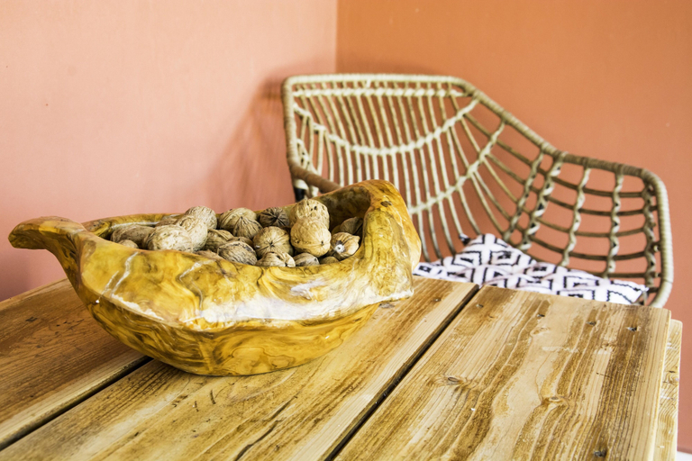 Food & Drinks, Villa Agathi, Ionian Islands