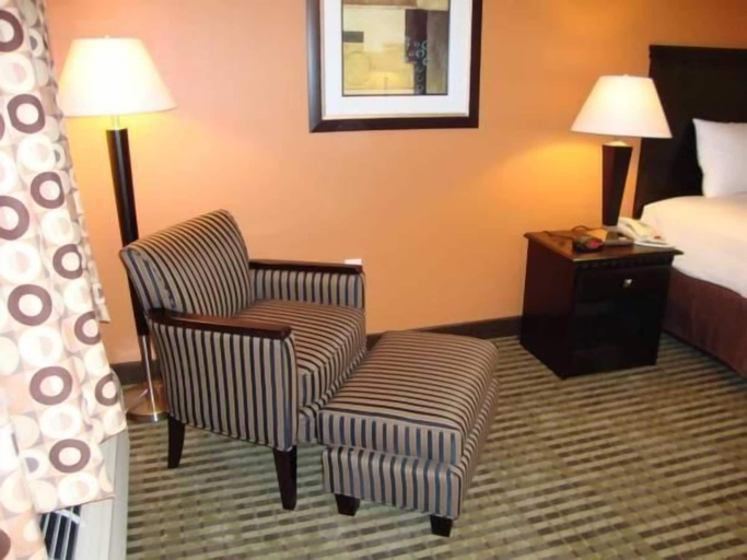 Others 5, Montigo Inn, Vernon