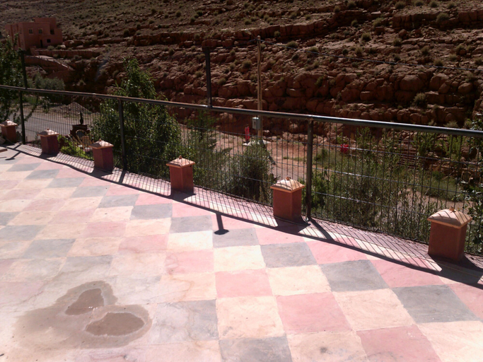 Others 4, Auberge Imine Taghya, Ouarzazate