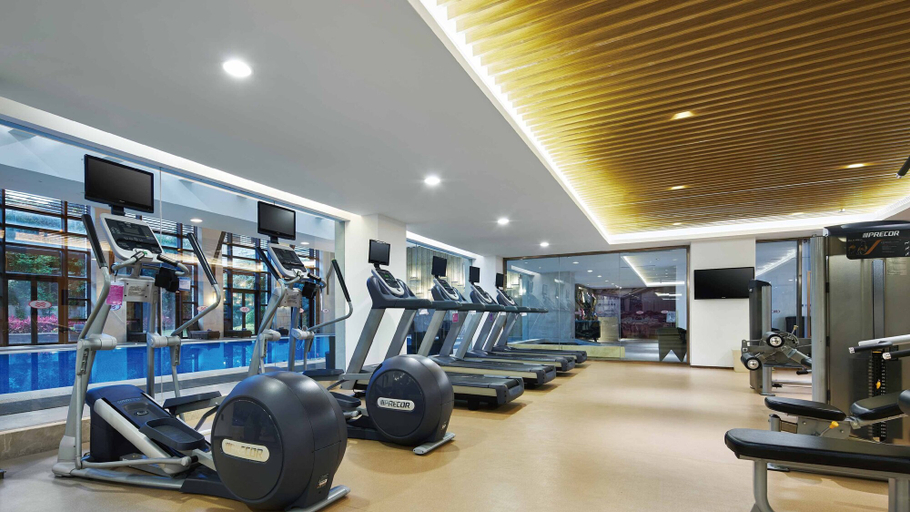 Others 4, Crowne Plaza HAILING ISLAND by IHG, Yangjiang