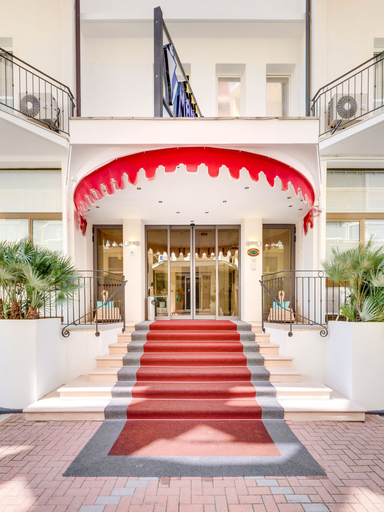 Exterior & Views 2, Hotel Manila, Venezia