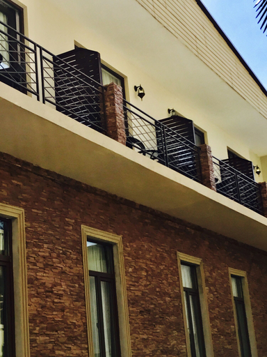 Exterior & Views 2, Hotel Homey Kobuleti, Kobuleti