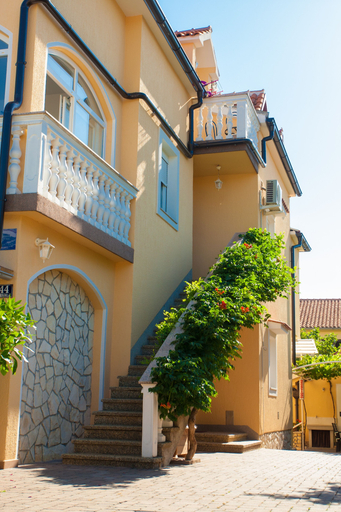 Exterior & Views 2, Apartmani Tina, Dobrinj