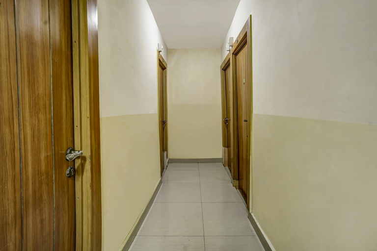Public Area 2, Hotel Lendosis Perintis Kemerdekaan, Palembang