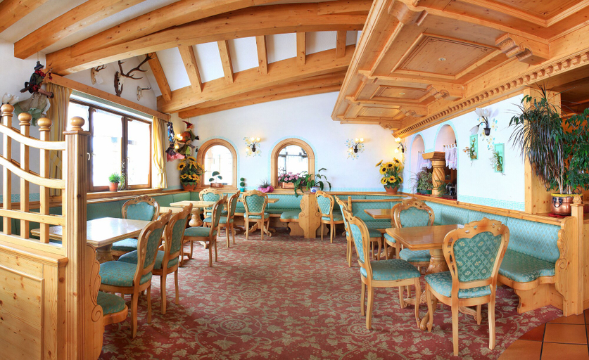Food & Drinks 5, Sporting Hotel, Trento