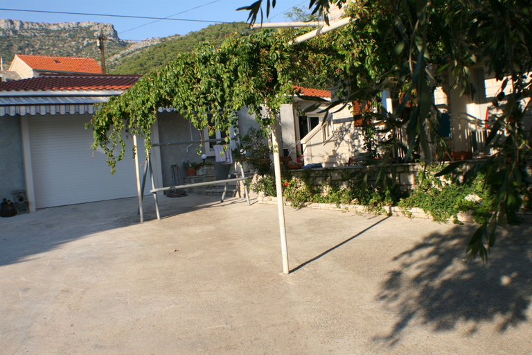 Exterior & Views 2, Apartments and Rooms LEA, Bol