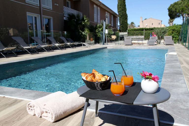 Sport & Beauty 2, Best Western Plus Hotel Hyeres Cote D'azur, Hyeres, Var