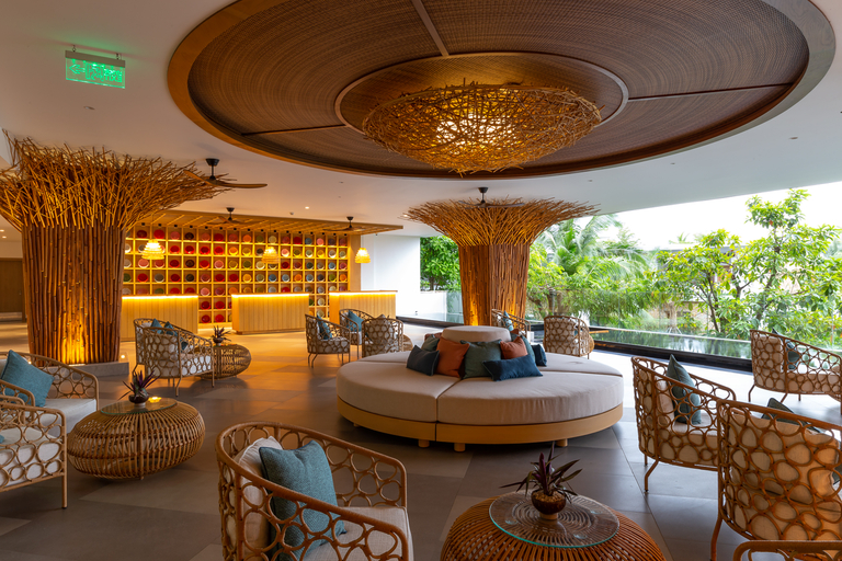 Public Area 4, Boma Resort Nha Trang, Nha Trang