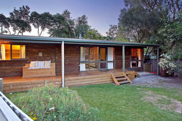 Exterior & Views 2, Bayplay Beach Accommodation - 2 locations, Mornington P'sula - South