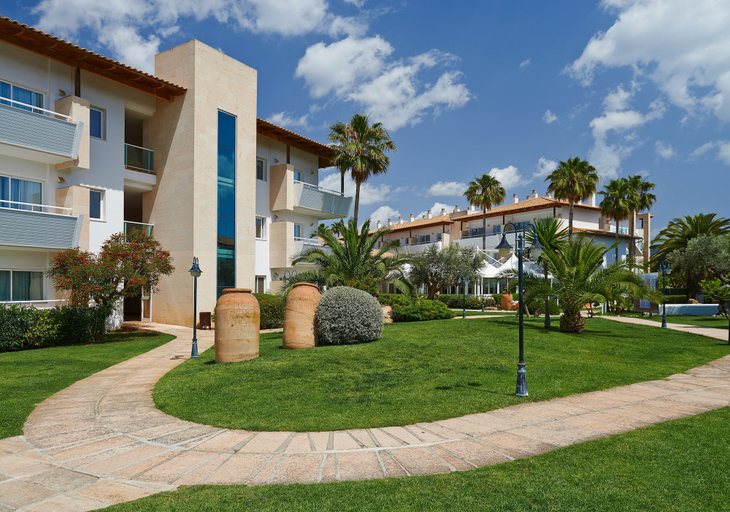 Exterior & Views 2, Grupotel Mallorca Mar, Baleares