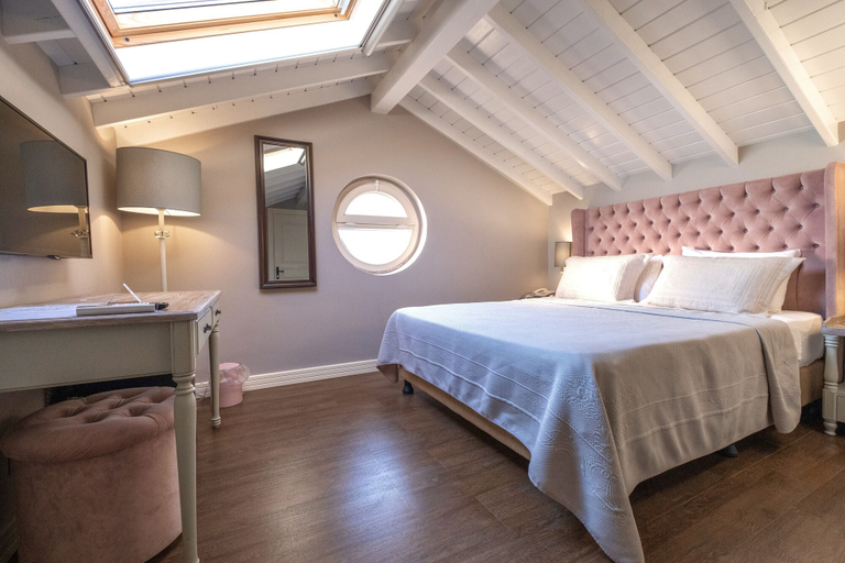 Bedroom 3, Bramasole Alaçatı, Çeşme