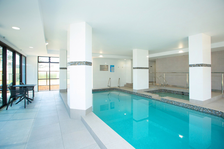 Sport & Beauty 5, Imperial Surf Private Apartments, Gold Coast