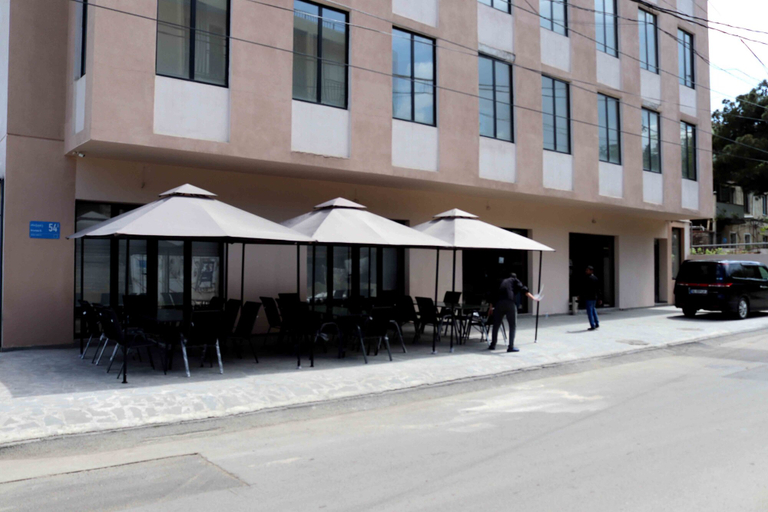 Exterior & Views, Penta Tbilisi, Tbilisi