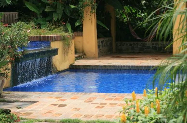 Sport & Beauty, Quinta de las Flores, Antigua Guatemala