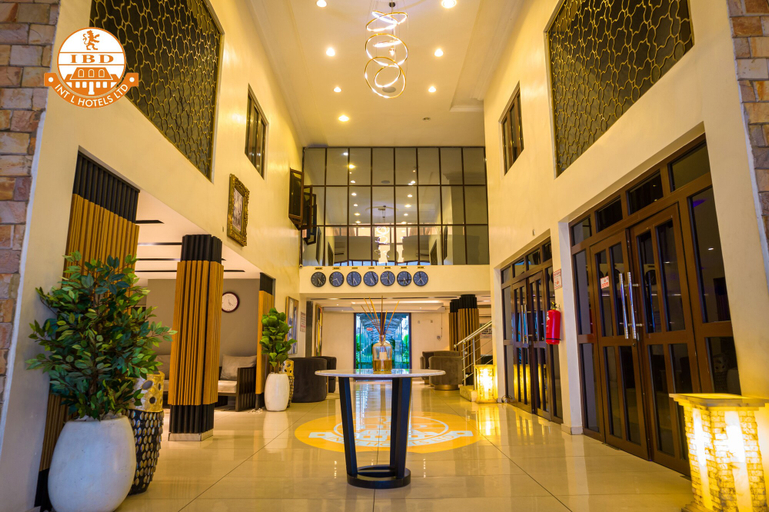 Exterior & Views 2, IBD International Hotels, Abeokuta South