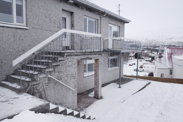 Exterior & Views 2, Bríet apartments Akureyri, Akureyri