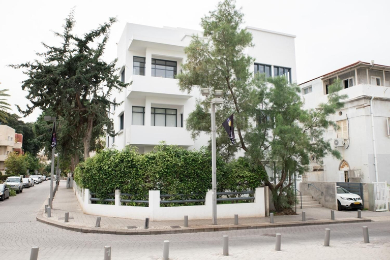Exterior & Views 2, Hotel 28
