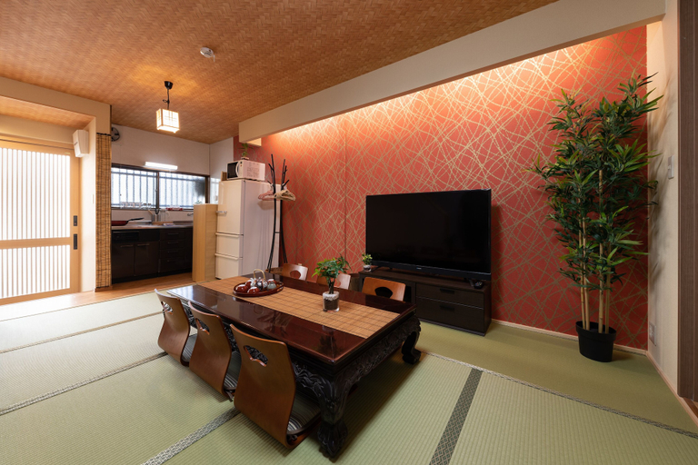Others 4, Shirakabanoyado-Tennoji, Osaka