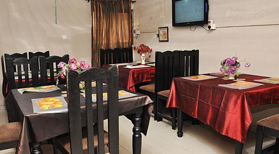 Food & Drinks 5, Golden King Apartment Hotel, Amuwo Odofin