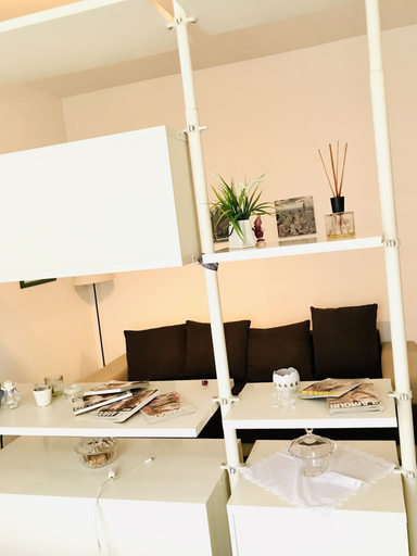 Others 5, San Siro apartment, Milano
