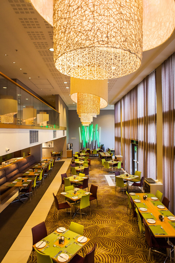Food & Drinks 4, Garden Court Umhlanga, eThekwini