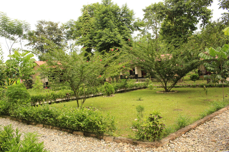 Others 3, Chitwan Safari Camp & Lodge, Narayani