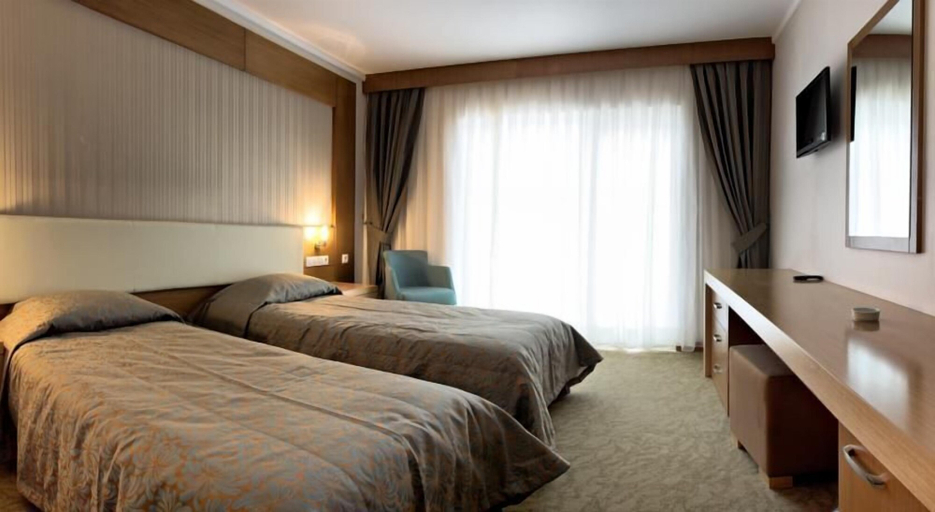 Bedroom 2, Buyuk Anadolu Eregli Hotel, Ereğli