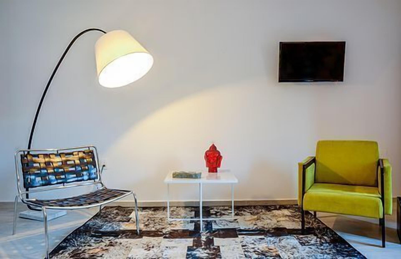 Others 4, Amatista Hotel Boutique, Allende