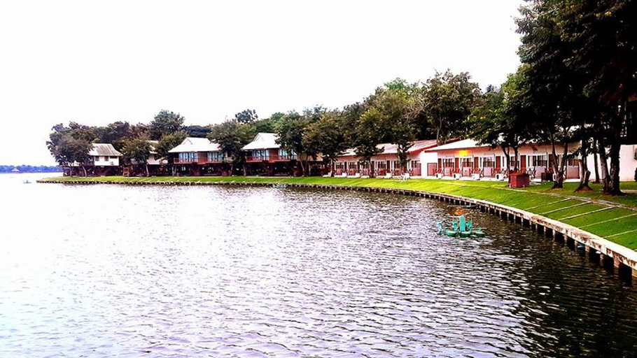 Sport & Beauty, Bungchawak Resort, Doembang Nangbua