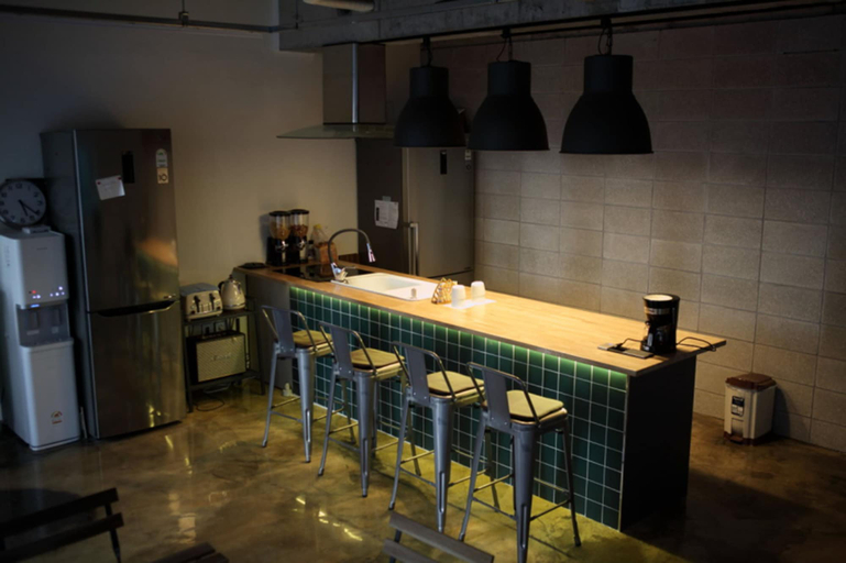Others 5, The Great Guest Guesthouse, Yangyang