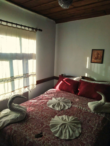 Bedroom 5, Ahşena Bağ Badeli Konak Safranbolu, Safranbolu
