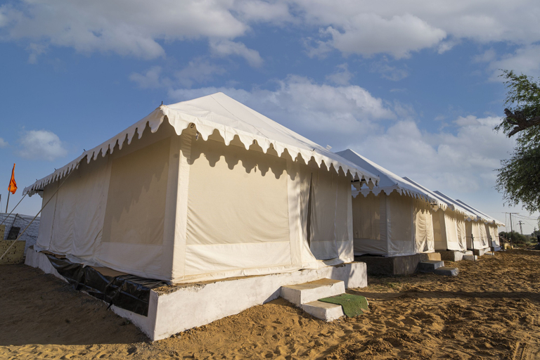 Exterior & Views 2, Bhati Desert camp Sam, Jaisalmer