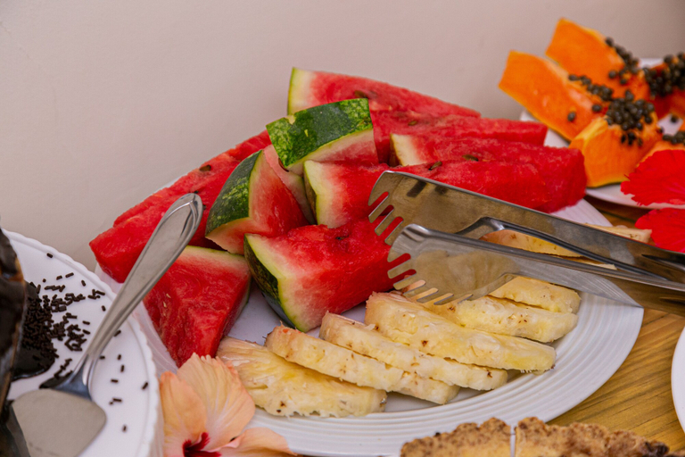 Food & Drinks 5, Pousada Manaia, Cairu
