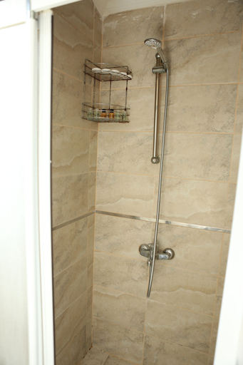 Bathroom 4, Karakoy VAV Suites, Beyoğlu