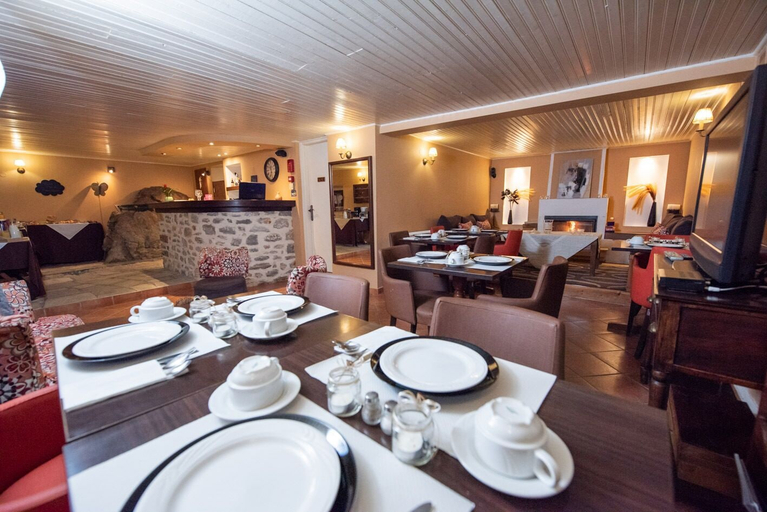 Food & Drinks 5, Archontiko Argyro, Thessaly