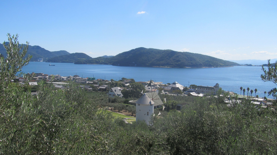 Others 5, Petit Hotel Southern most, Shōdoshima