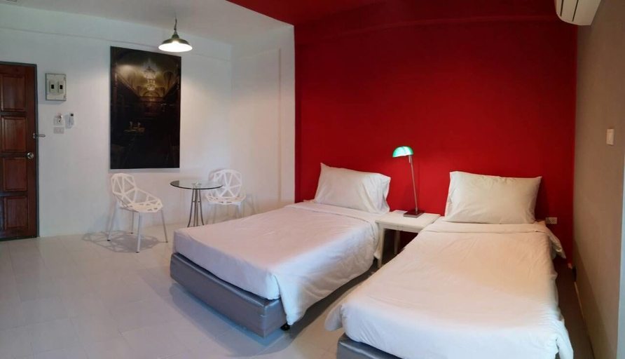 Bedroom 3, Sino @ThungSong, Thung Song