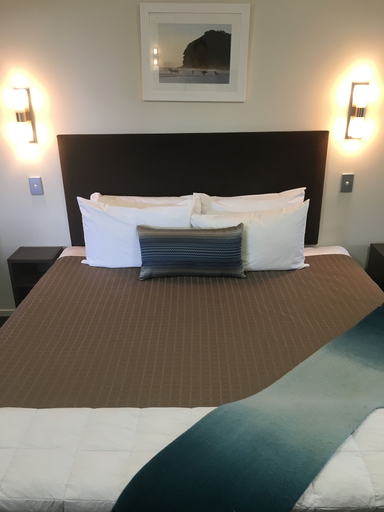 Bedroom 3, Abaco on Jervois, Waitakere
