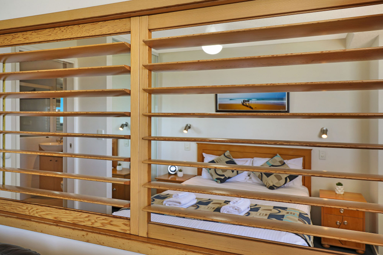 Bedroom 3, Ocean Boulevard, Maroochy - Mooloolaba