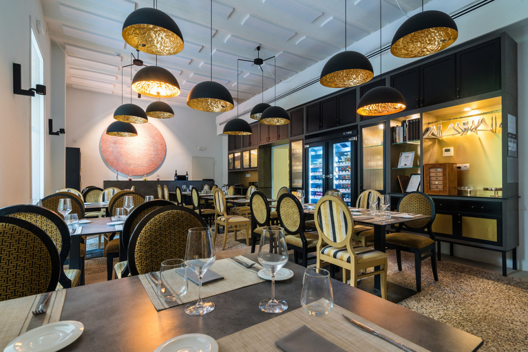 Food & Drinks 5, ICON Rosetó, Baleares
