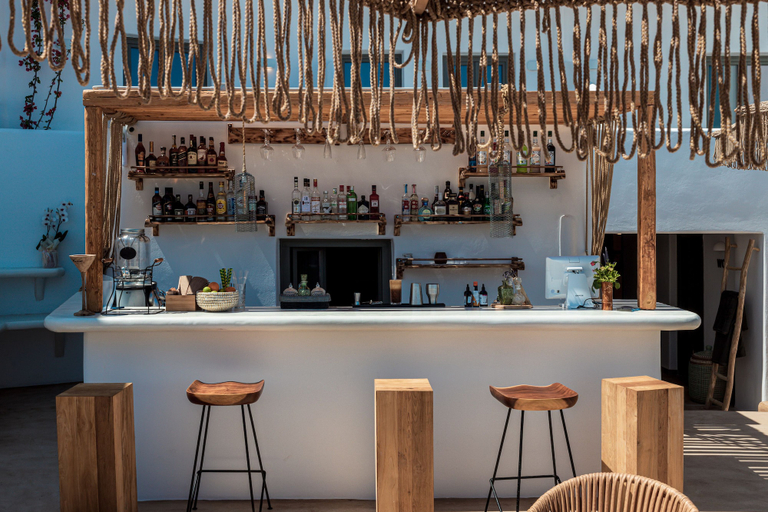 Food & Drinks 5, Bohemian Luxury Boutique Hotel - Adults Only, South Aegean