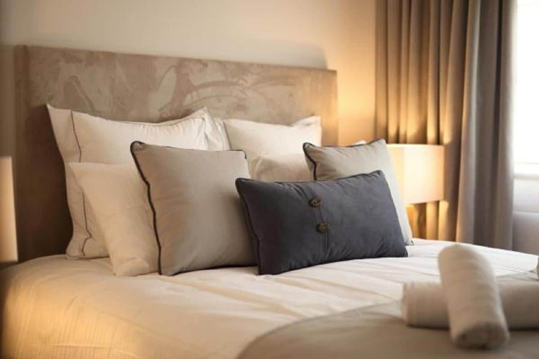Others 3, Hektor Luxury Suite, Attica