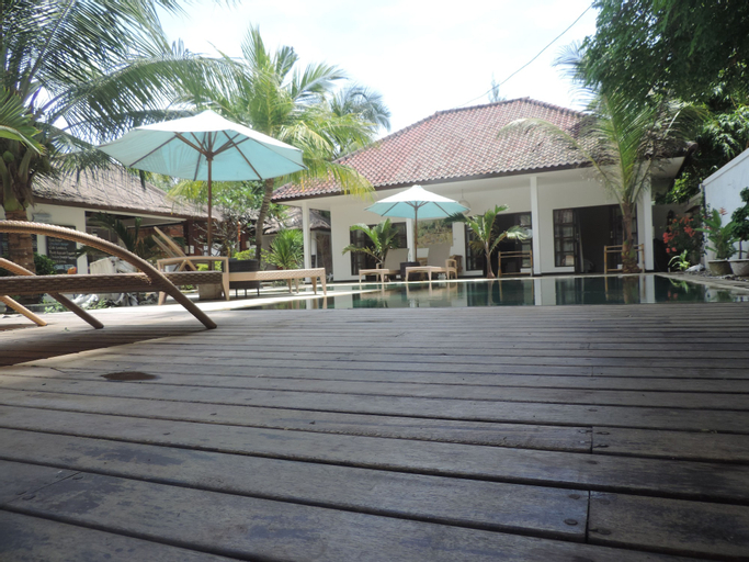 Exterior & Views 2, Casus Dream Hotel, Lombok