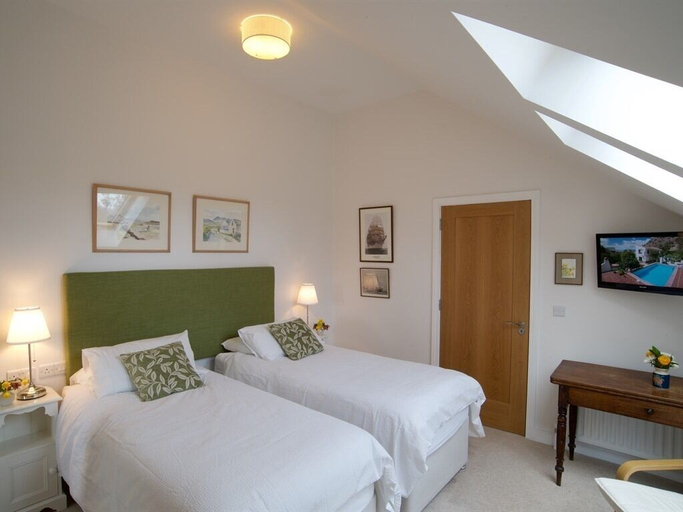 Bedroom 3, Cherryhill Lodge, Newry, Mourne and Down