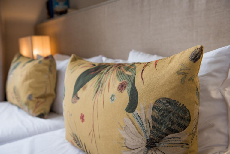 Bedroom 3, Welgelegen House by RETURN Africa, City of Cape Town